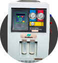 GrunBaum AC9000N 1234YF GrunBaum AC9000N 1234YF