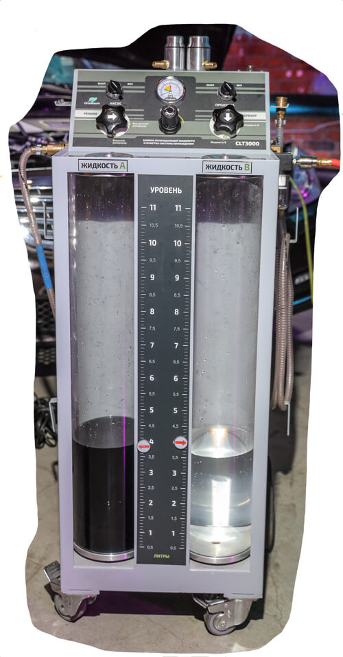 GrunBaum CLT3000 GrunBaum CLT3000