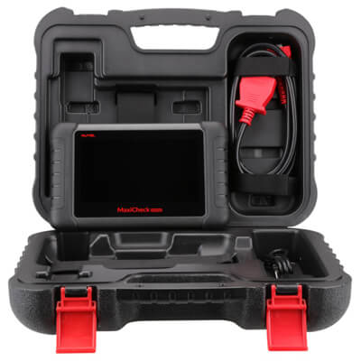 Диагностический сканер Autel MaxiCheck MX808 Диагностический сканер Autel MaxiCheck MX808
