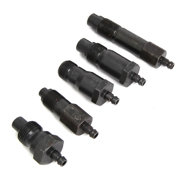 Дизельный компрессометр Car-Tool CT-H001