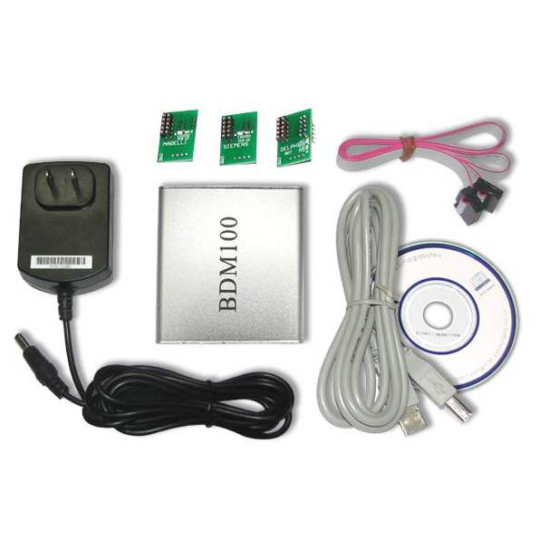 Программатор BDM100 v 1255