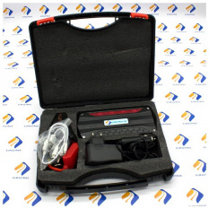 Пусковое устройство Jump Starter GG-15A