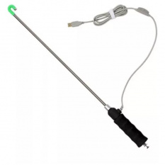 Управляемый USB видеоэндоскоп jProbe NT Super Macro Focus