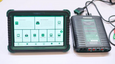 Диагностический сканер THINKTOOL CE EVD