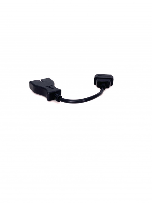 Переходник GM 12 pin - OBD2