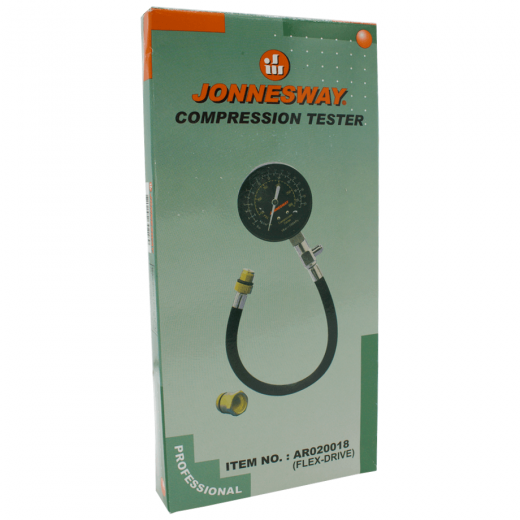 Компрессометр Jonnesway &mdash; 