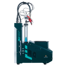 GrunBaum INJ4000S GDI - профессиональная установка для диагностики и очистки форсунок