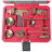 Набор фиксаторов валов, приводного ремня дизельного двигателя (Renault, Nissan, Opel) JTC-4843