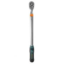 Динамометрический ключ Jonnesway 1/2"DR повыш. точности, 40-200 Нм
