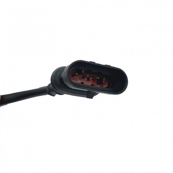 Кабель для диагностики ГБО TAMONA