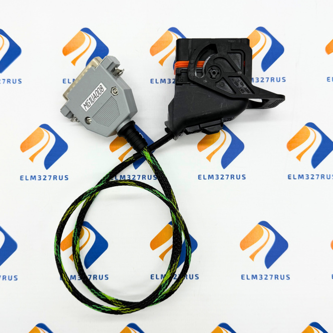 Bosch MG1UA008 для ПАК &amp;quot;Загрузчик v.3&amp;quot;
