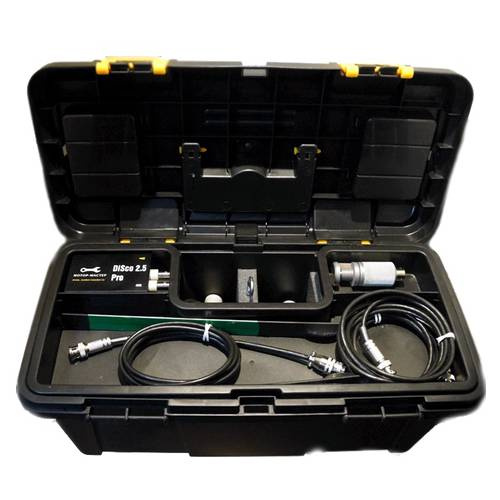  MT DiSco 2.5 Pro (без датчиков давления и разрежения)