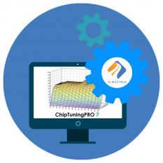 Модуль Bosch ME17.9.7 и ME17.9.71 ВАЗ/УАЗ для ChipTuningPRO
