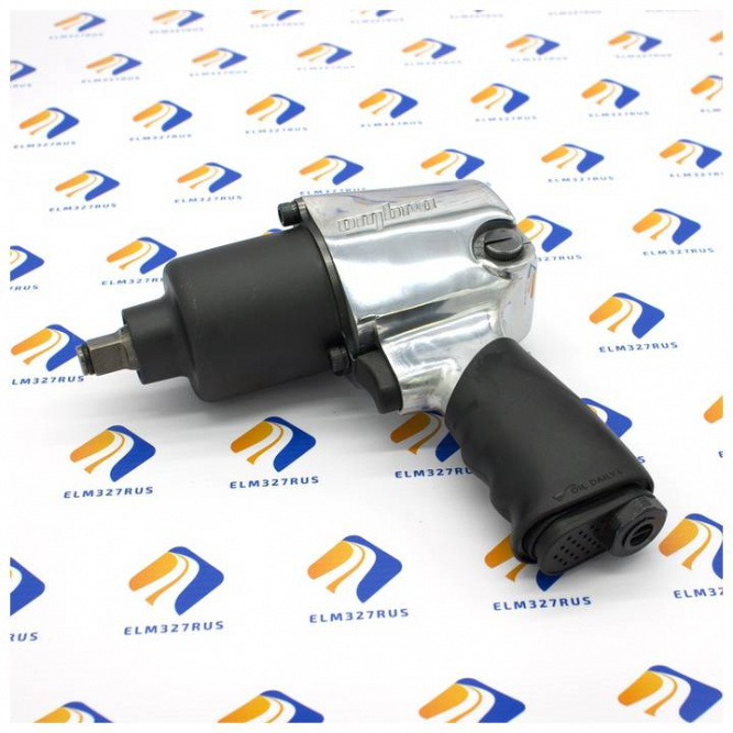 Пневматический гайковерт OMBRA OMP11281 1/2&amp;quot; 8000 об/мин 815 Nm
