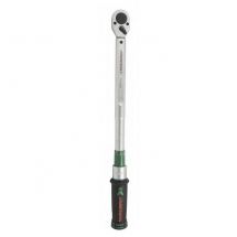 Динамометрический ключ Jonnesway 1/2"DR, 60-340 Нм