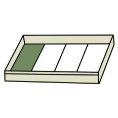 Набор инструмента: разводной ключ, ручные тиски, переставные клещи