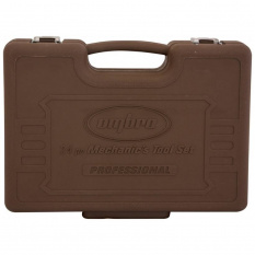 Набор головок торцевых OMBRA 911224 1/2"DR, 8-32 мм, 24 предмета