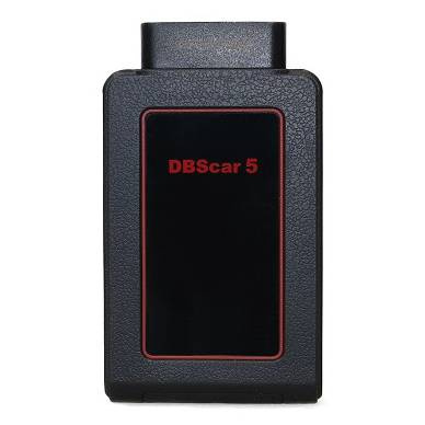 Диагностический сканер LAUNCH X431 Pro (версия 2017)