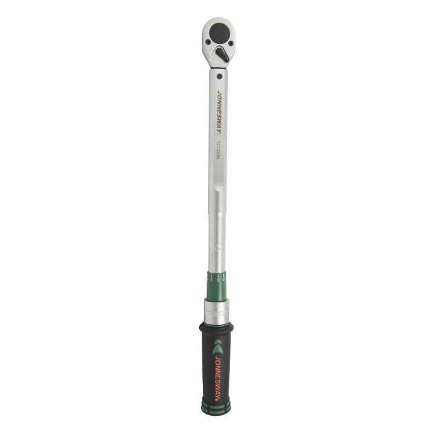 Динамометрический ключ Jonnesway 3/4&amp;quot;DR, 200-1000 Нм