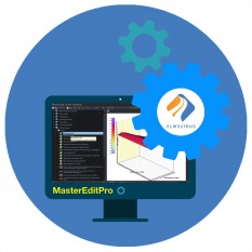 Модуль М74 6.38 (M74.5) №2 для MasterEditPro