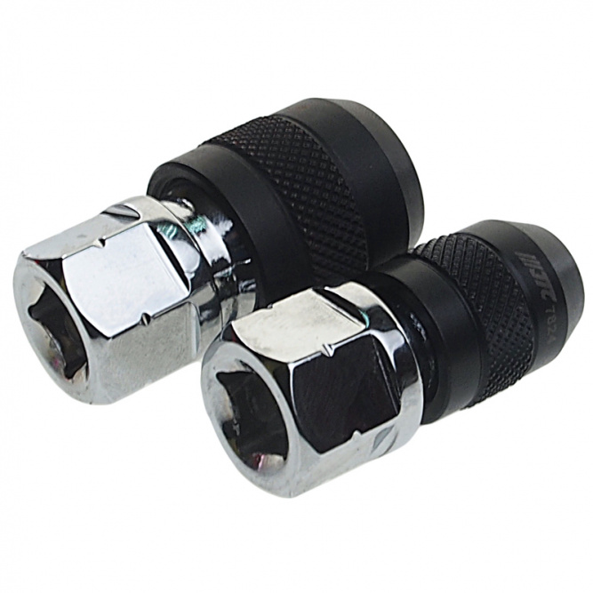 Держатель метчиков для набора JTC-5702A (М3-М8, М6-М12), 2 предмета JTC-7824