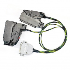 Кабель для программирования блоков Bosch EDC17C57, EDC17CP62 для ПАК "Загрузчик v.3"