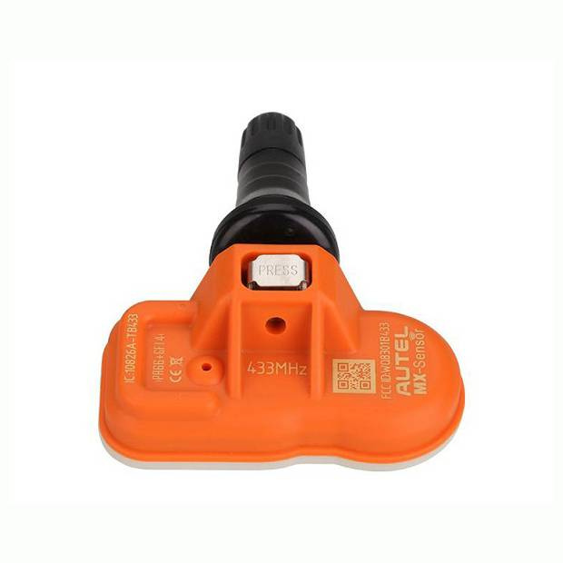 Датчик TPMS Autel MX-Sensor 433 МГц, быстрофиксируемый