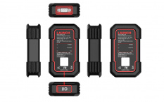 Сканер LAUNCH X431 Pro v. 5.0 / v. 5.0 SE