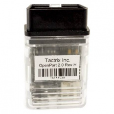 Tactrix OpenPort 2.0