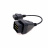 Переходник GAZ12 pin - OBD2