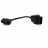 Переходник Nissan 14 pin - OBD2