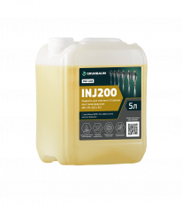 Жидкость для УЗ ванны GrunBaum INJ200, 5 л.