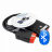 Диагностический сканер Делфи USB + Bluetooth