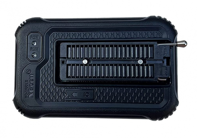 Программатор XGecu T48 TL866-3G