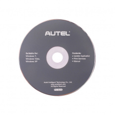 Подписка на ПО Autel MaxiSys MS906 RUS, 1 год