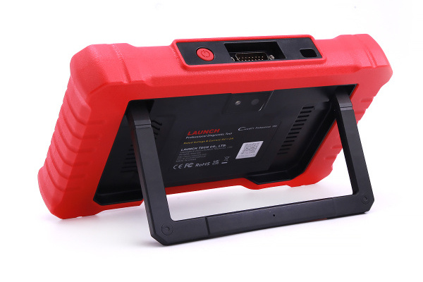 Мультимарочный сканер Launch Creader CRP 359