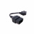 Переходник KIA 20 pin - OBD2