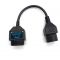 Переходник Mazda DLC (17 pin) для Nissan 3 Line