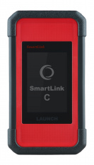 Сканер LAUNCH X431 Pro3 LINK HD