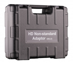 Сканер LAUNCH X431 Pro3 LINK HD
