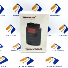 Диагностический сканер THINKDIAG
