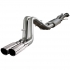 Инструменты для ремонта выхлопной системы