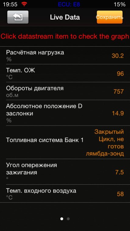 iOBD2 iOS iOBD2 iOS
