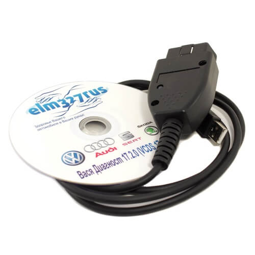 ВАСЯ диагност 21.3.3 (VCDS 21.3.3 Rus)